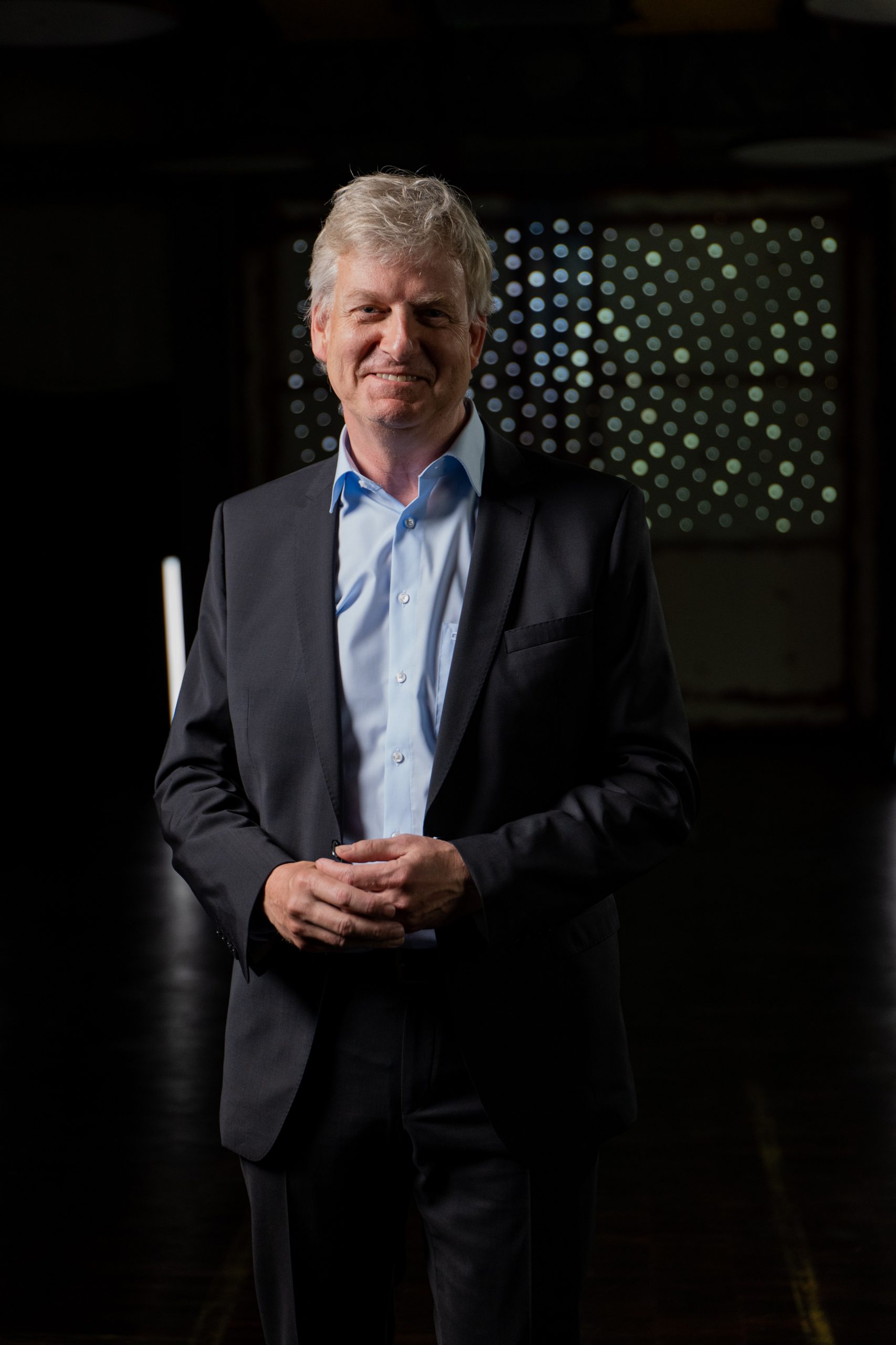 Prof. Wil van der Aalst